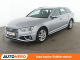 Audi A4 40 TDI Sport Aut.*NAVI*XENON*ACC*PDC*SHZ* - Audi A4 Sport mit Diesel-Antrieb