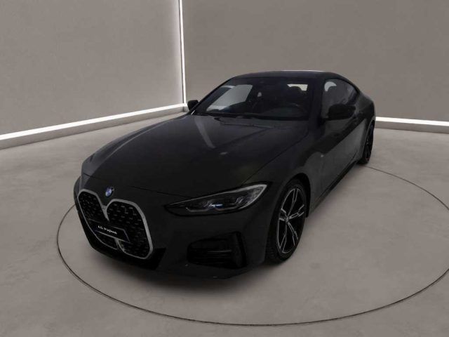Image of BMW 420