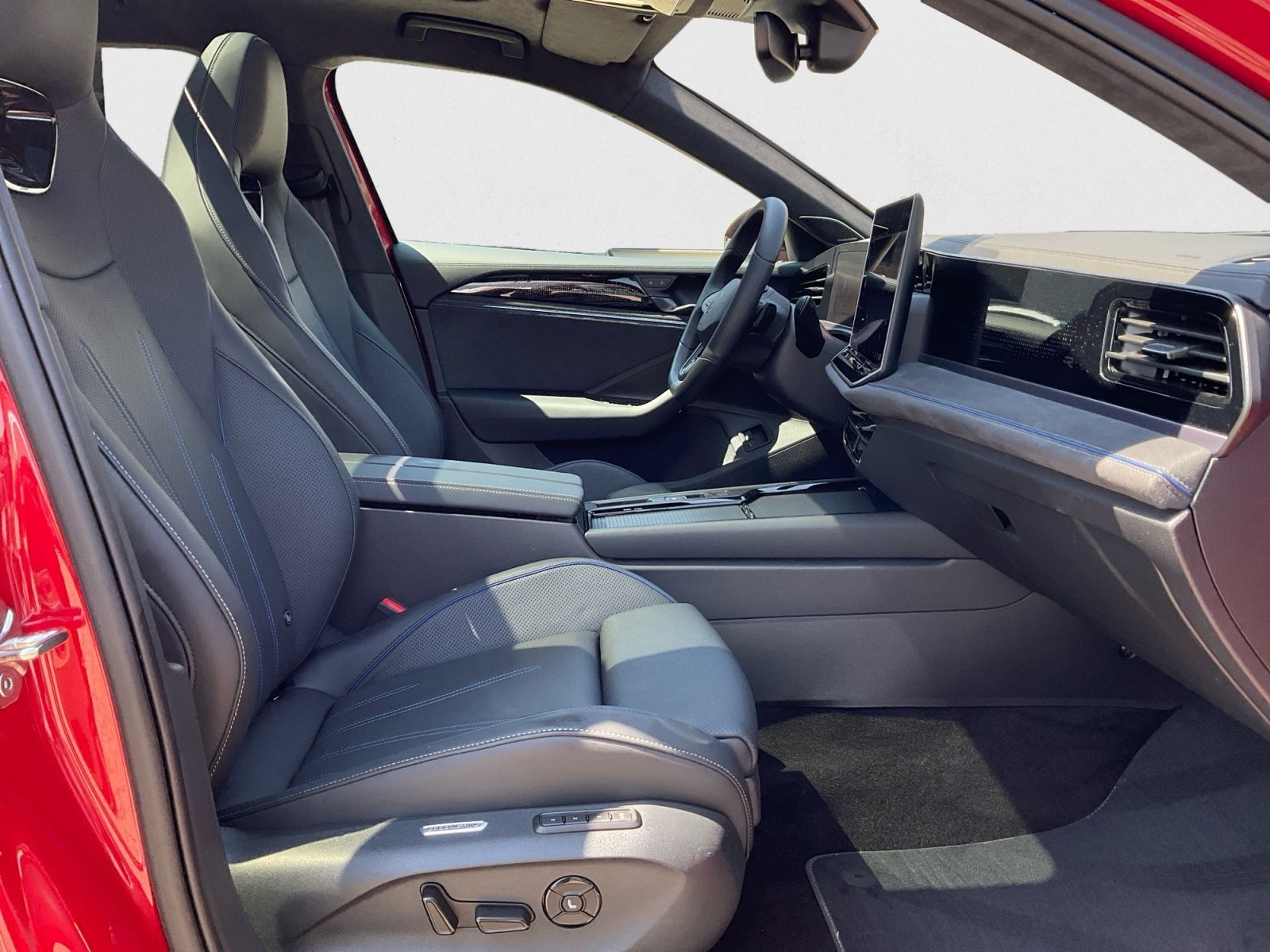 Volkswagen Passat - Bild 16