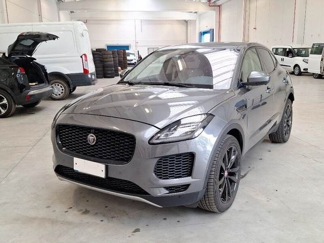 Jaguar E-Pace 2.0D 180 CV AWD aut. HSE