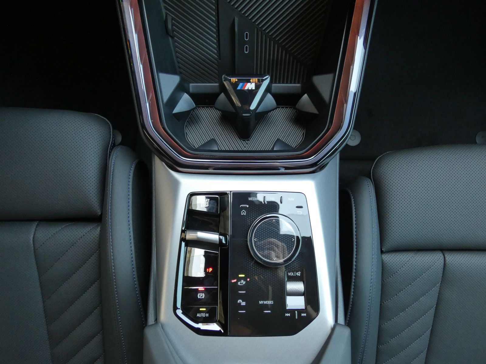 BMW X3 - Bild 19