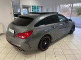 Mercedes-Benz CLA 200 Shooting Brake AMG PANO CARPLAY KEYLESS - graue Mercedes-Benz CLA 200 Shooting Brake