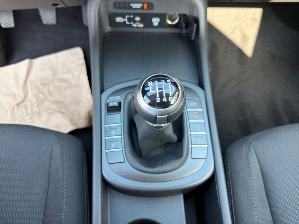 Hyundai KONA 1.0 T-GDI SELECT + FUNKTIONSPAKET -SITZHZG.