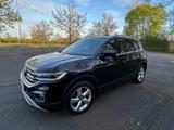 Volkswagen T-Cross 1.5 TSI ACT OPF DSG Style Style - VW T-Cross von privat