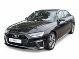 Audi A4 35 2.0 TDI Limousine S-Line Kamera/ACC/AUT/Ke - Audi A4 mit Diesel-Antrieb: Limousine, 3.0