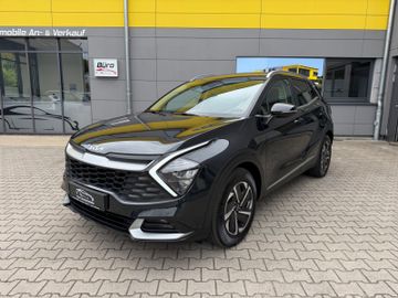 KIA Sportage - 2