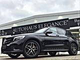 Mercedes-Benz GLC 300 4Matic Aut~AMG Line~Night Paket~Pano~LED - Mercedes-Benz GLC 300 Gebrauchtwagen