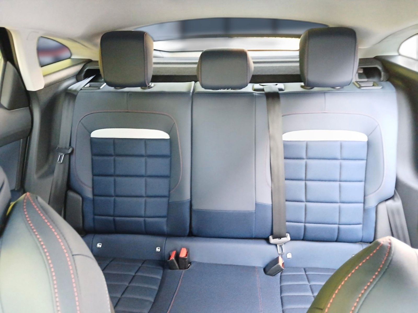 Citroën C4 - Bild 19