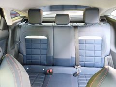 C4 Limousine Hybrid 145 Collection C4 Limousine Hybrid 145 Collection
