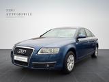 Audi A6 Lim 2.4*Automatik*Xenon*Scheckheft*1Vorhalter - Audi A6 aus 2005: 4.2