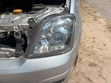 Opel Meriva 1.6 TWINPORT Easytronic - - Opel Meriva Gebrauchtwagen in Stuttgart