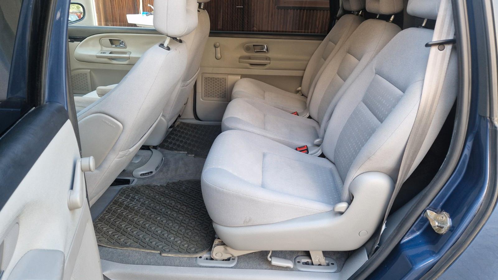 Ford Galaxy 2005 — photo 9