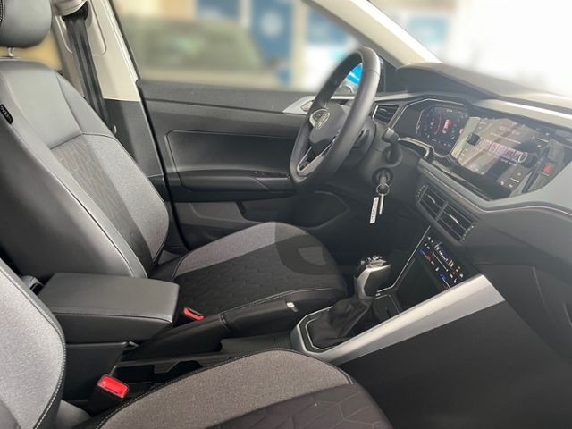 Fahrzeugabbildung Volkswagen Taigo 1.0 TSI DSG GOAL GJR ACC SHZ KLIMA