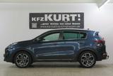 Kia Sportage 2.0 CRDI AWD 48V Aut. GT LINE! AHK - Kia Sportage: 2.0