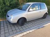Volkswagen Lupo 1.4 44kW College College - Volkswagen Lupo College mit Benzin-Antrieb