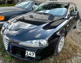 Alfa Romeo 147 1.6 16V TS Distinctive Distinctive - gebrauchte Alfa Romeo 147 aus dem Jahr 2006