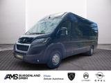 Peugeot Boxer Kasten Hochraum 2.2 435 L4H2 BlueHDi 165 S - Peugeot Boxer Tageszulassungen