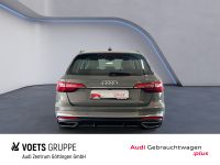 Audi A4 - Vorschau Bild 4