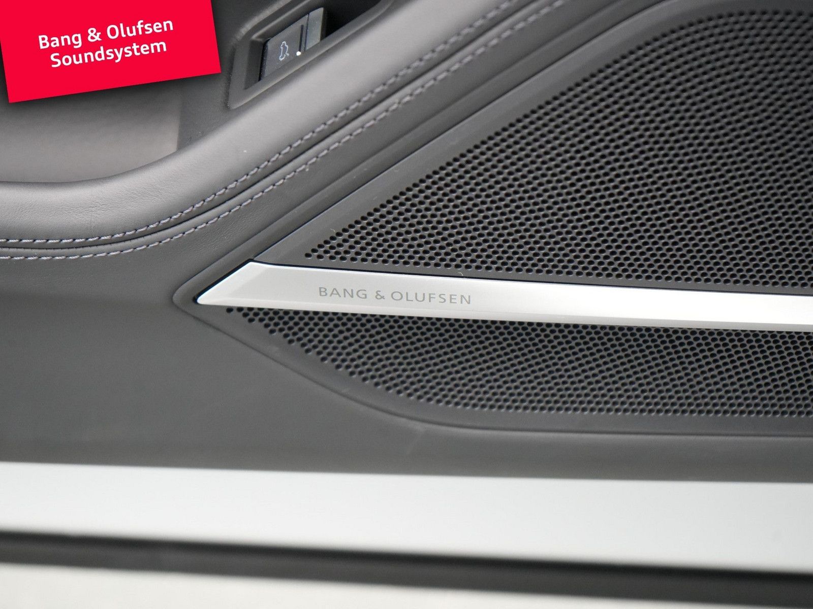 Audi S8 - Bild 5