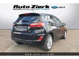 Ford Fiesta Titanium 1.0 EcoBoost M-Hybrid EU6d,Komfo - Ford Fiesta: 1.6