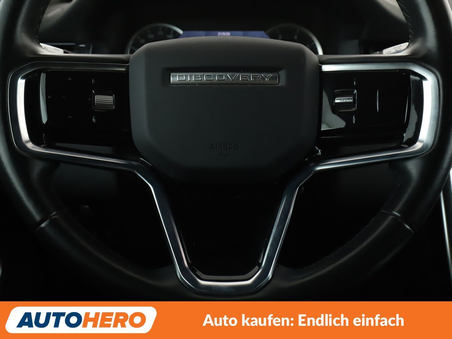 Land Rover Discovery Sport P300e Hybrid S AWD Aut. NAVI LED foto 19