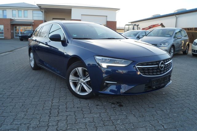 Opel Insignia B Sports Tourer Busines Aut LED Virtual