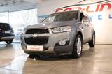 Chevrolet Captiva 2.4 LT 4WD *Erst 102tkm*7-Sitzer* - Chevrolet Captiva Gebrauchtwagen