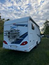 Knaus LIVE WAVE 700 MEG / Vollautark  - Diesel Liv