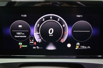 Volkswagen Tiguan 1.5 eTSI 110 kW Life AHK Panodach