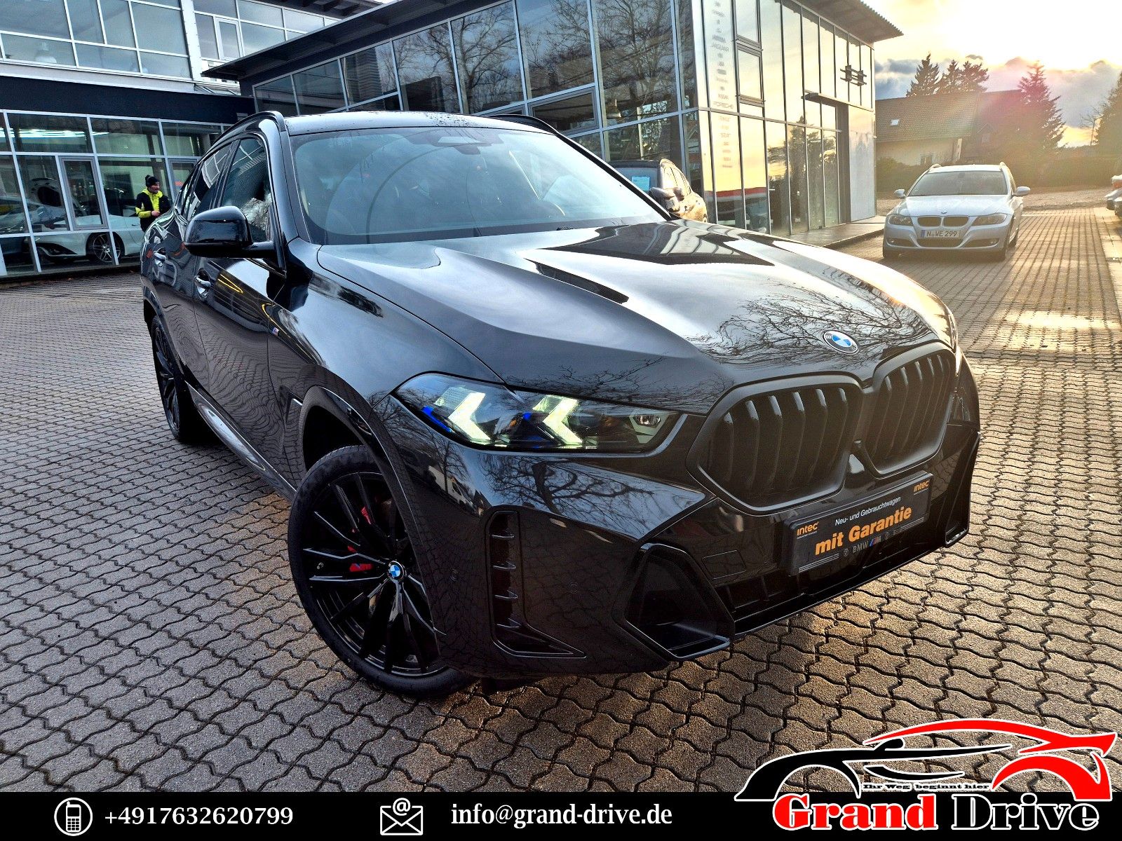 Фото авто