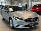 Mazda 6 Exclusive-Line AWD LED Allwetter - Mazda 6: Awd