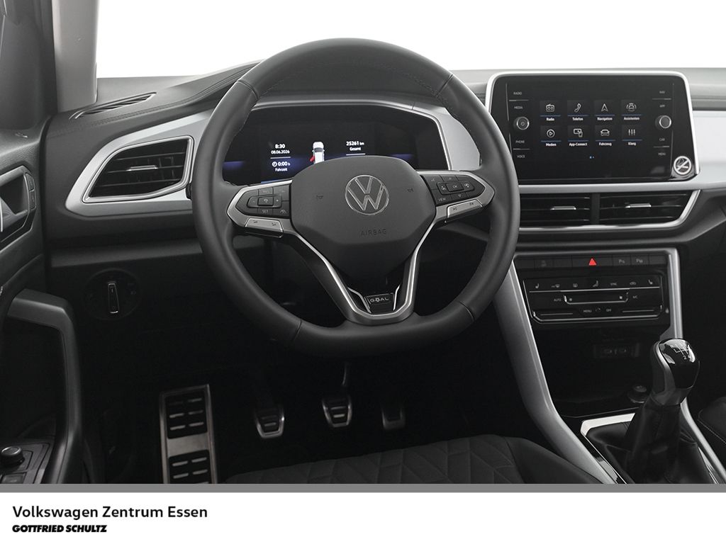 Volkswagen T-Roc - Bild 16
