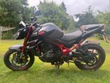 Honda CB750 Hornet - HONDA 750 CB