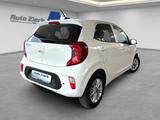 Kia Picanto Dream Team 1.0 KLIMA SHZ PDC DAB GANZJAH - gebrauchte Kia Picanto aus dem Jahr 2023