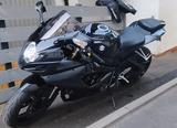 Suzuki Gsxr 600 k6/k7 GSX-R600 GSXR600 