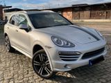 Porsche Cayenne Diesel Tiptronic S-Luft, P... - Porsche in Lübeck