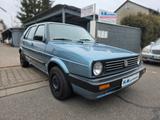 Volkswagen Golf II 1.8 Automatik/Servo/el.Glasdach/Nur88TKM - gebrauchte Volkswagen Golf aus dem Jahr 1990