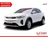 Kia Stonic 1.2 Edition 7 Klima Android Apple USB - Kia Stonic in Hannover