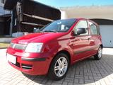 Fiat Panda 1.2 8V Classic*Klima*Euro 5*Top-Zustand*