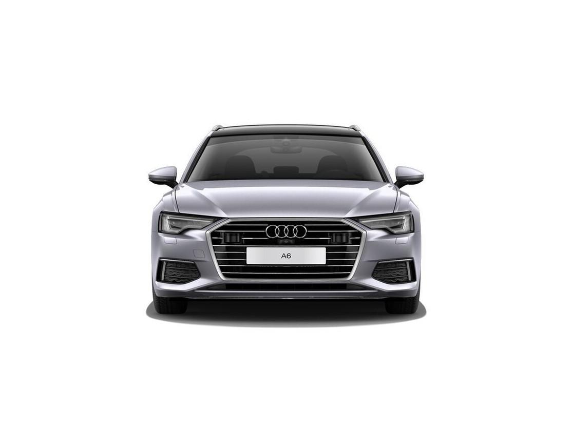 Audi A6 Avant 40 TDI design S tronic
