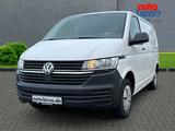 Volkswagen T6.1 Kasten 2.0 TDI DSG L1H1 DAB SHZ Notbremsass - Angebote