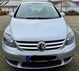 Volkswagen Golf Plus 1.6 Tour Tour - Volkswagen Golf Plus aus 2007: Tour