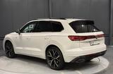 Volkswagen Touareg R-Line 4Mot.*Black-Style*22Zoll*PANORAMA - Volkswagen Touareg in Hagen