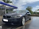 BMW 530e xDrive - iPerformance M Sport - BMW 530 in Augsburg