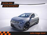 Volkswagen ID.4 Pro 82 kWh ACC/SHZ/RFK/CCS/LED - gebrauchte VW ID.4 aus dem Jahr 2022