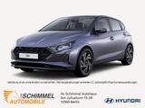 Hyundai i20 TREND DCT MJ25 PDC SHZ KAMERA BOSE NAVI