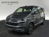 Volkswagen T6.1 Multivan KR 2.0 TDI *LED*NAVI*ACC*CAM*UVM* - Volkswagen T6 Multivan: Velours
