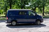 Volkswagen NEUER PREIS T5 Camper Linné Liner SOLAR,AHK,SH - Angebote entsprechen deinen Suchkriterien