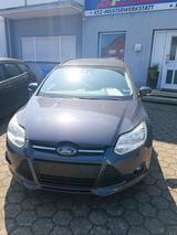 Ford Focus Turnier Trend Erst 105000 km gelaufen - Ford Focus aus 2011: Turnier