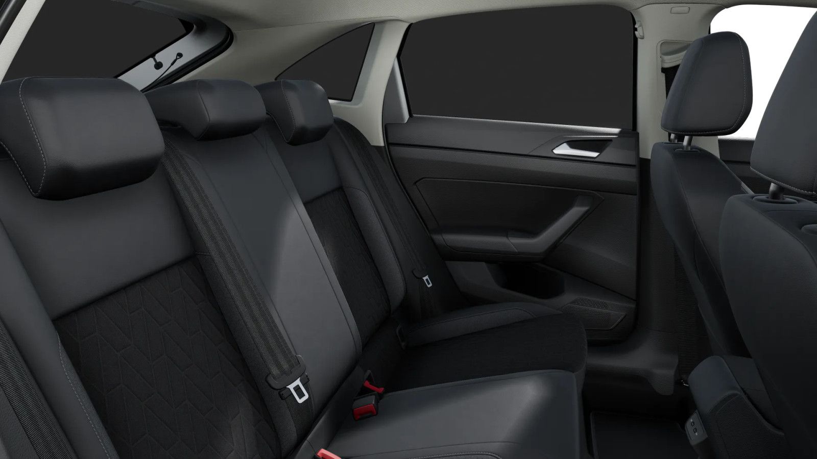 Volkswagen Taigo - Bild 11